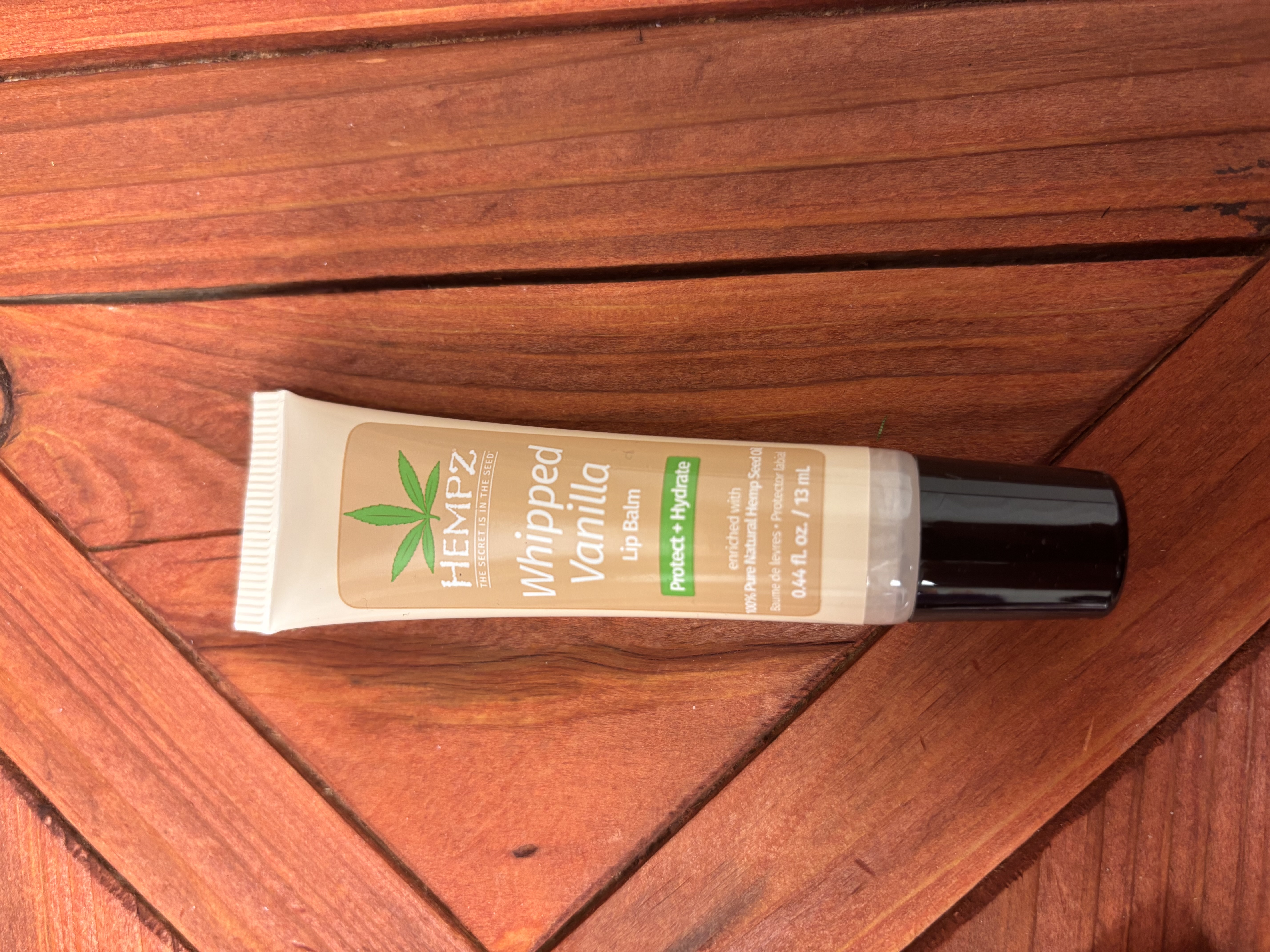 Hempz Lip Obsessed Individual Lip Balm 