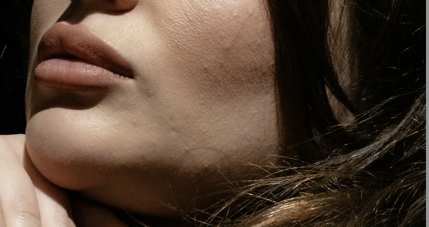 Chin Wax