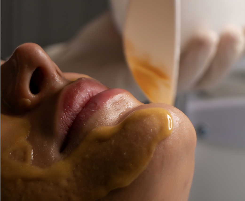 Hydrojelly Mask