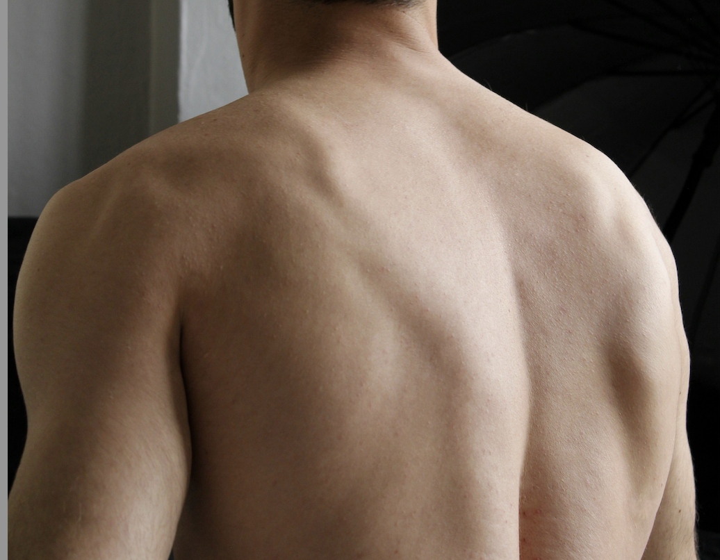 Back Wax Lower or Upper