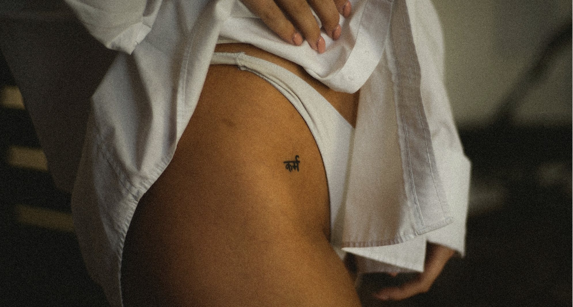 Bikini Wax