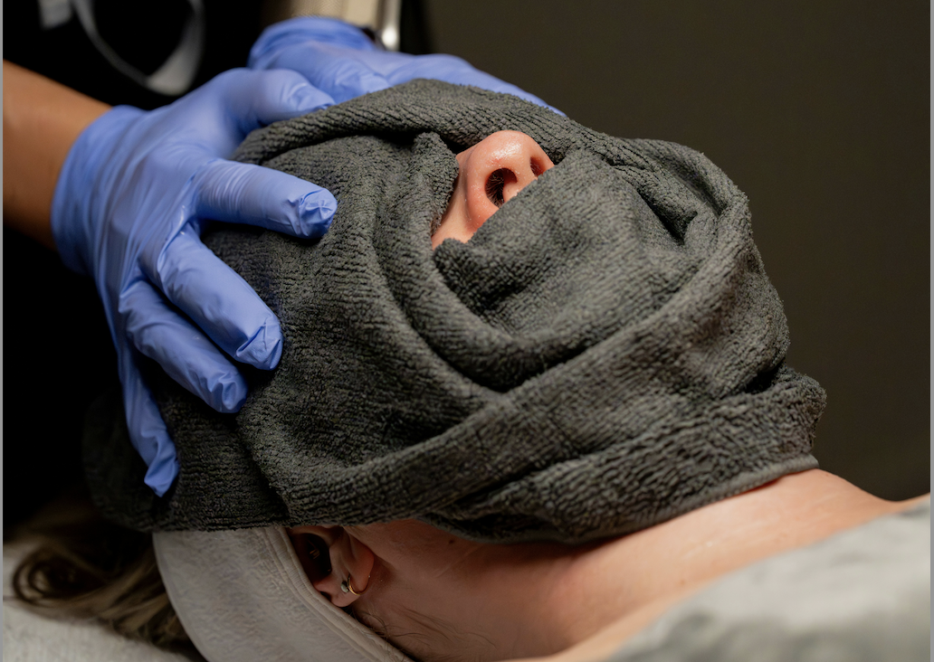 Mini Facial