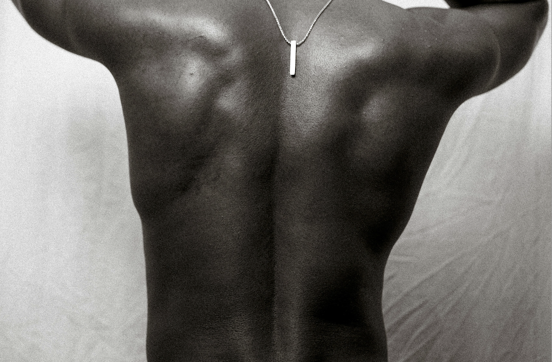 Back Wax Full